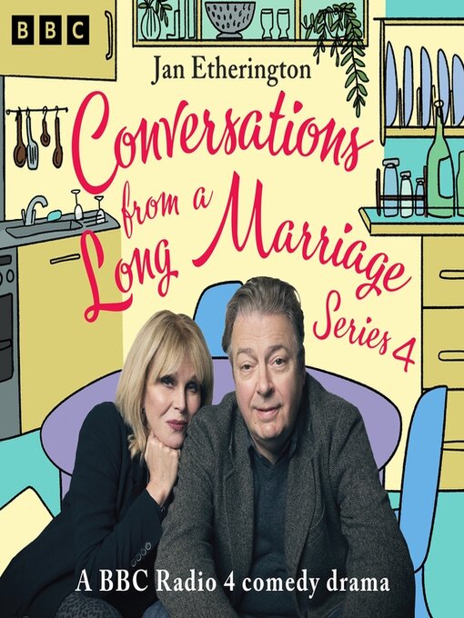 Title details for Conversations from a Long Marriage by Jan Etherington - Available